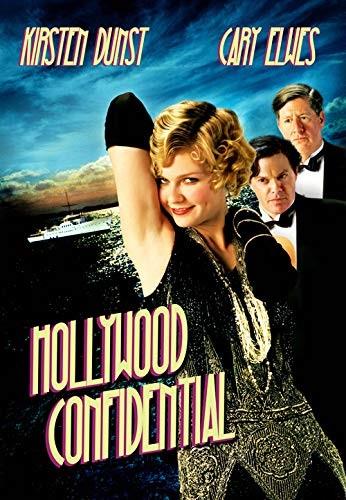 Hollywood Confidential (2001)
