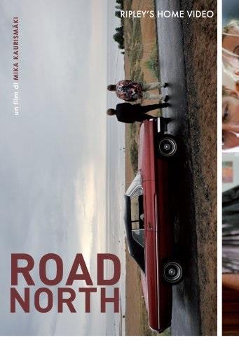 Road North (2012)