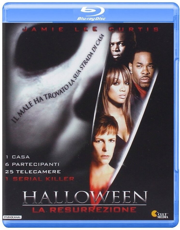 Halloween - La Resurrezione (2002)
