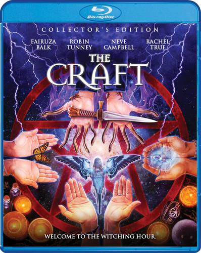 The Craft (1996) Collector's Edition