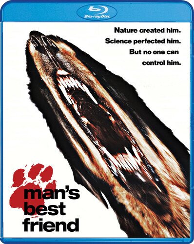 Man's Best Friend (1993)