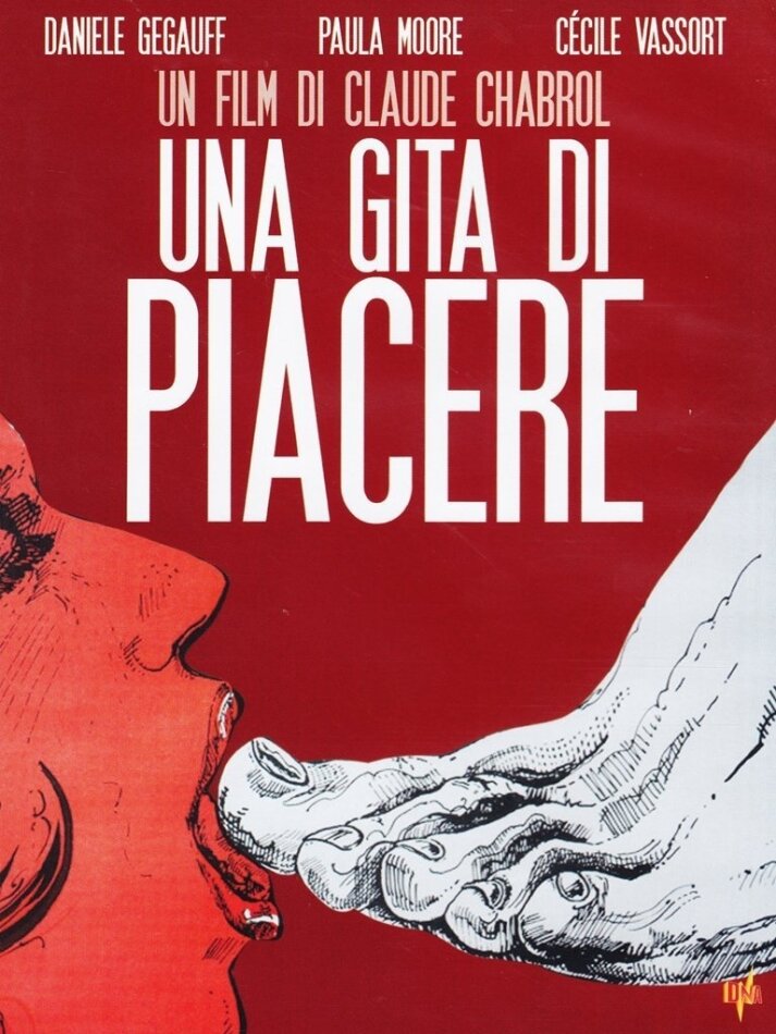Una gita di piacere (1975) Nuova Edizione