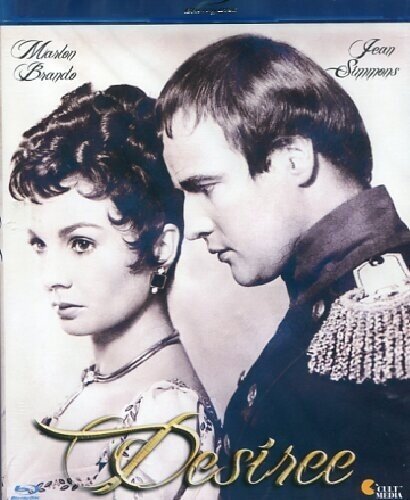 Desirée (1954)
