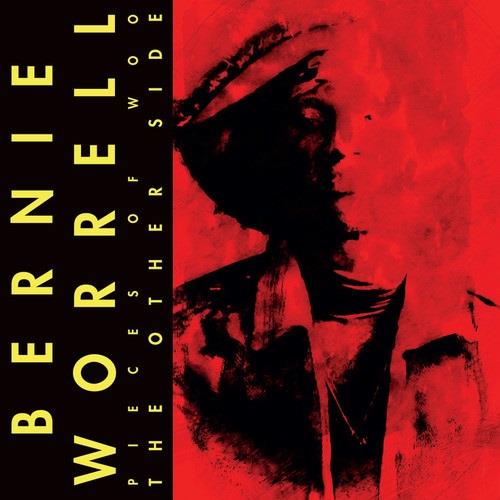 Bernie Worrell - Pieces Of Wood - The Other Side Limited Edition, 2 LPs