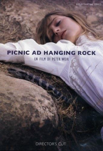 Picnic a Hanging Rock (1975) Versione Restaurata, Director's Cut