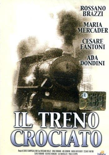 Il treno crociato (1943) n/b