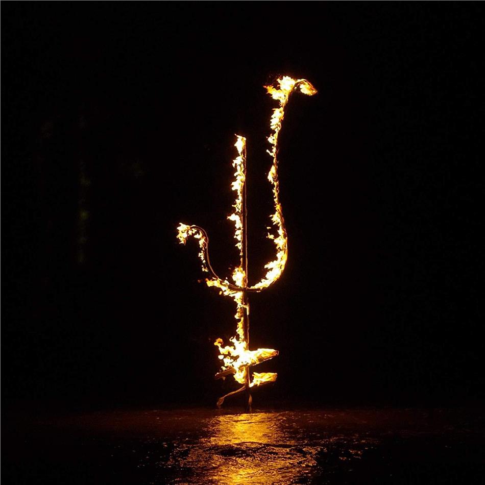 Demon Head - Hellfire Ocean Void LP