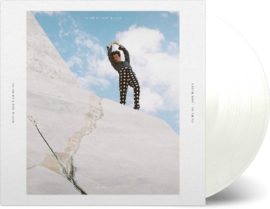 Son Mieux - Faire De Son Mieux Music On Vinyl, LP
