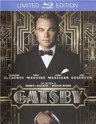 Il Grande Gatsby (2013) (Limited Edition, Steelbook)
