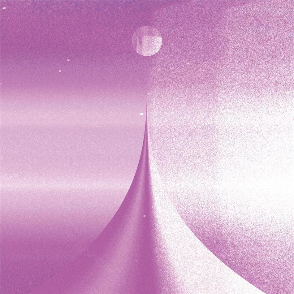 Seahawks - Eyes Of The Moon LP