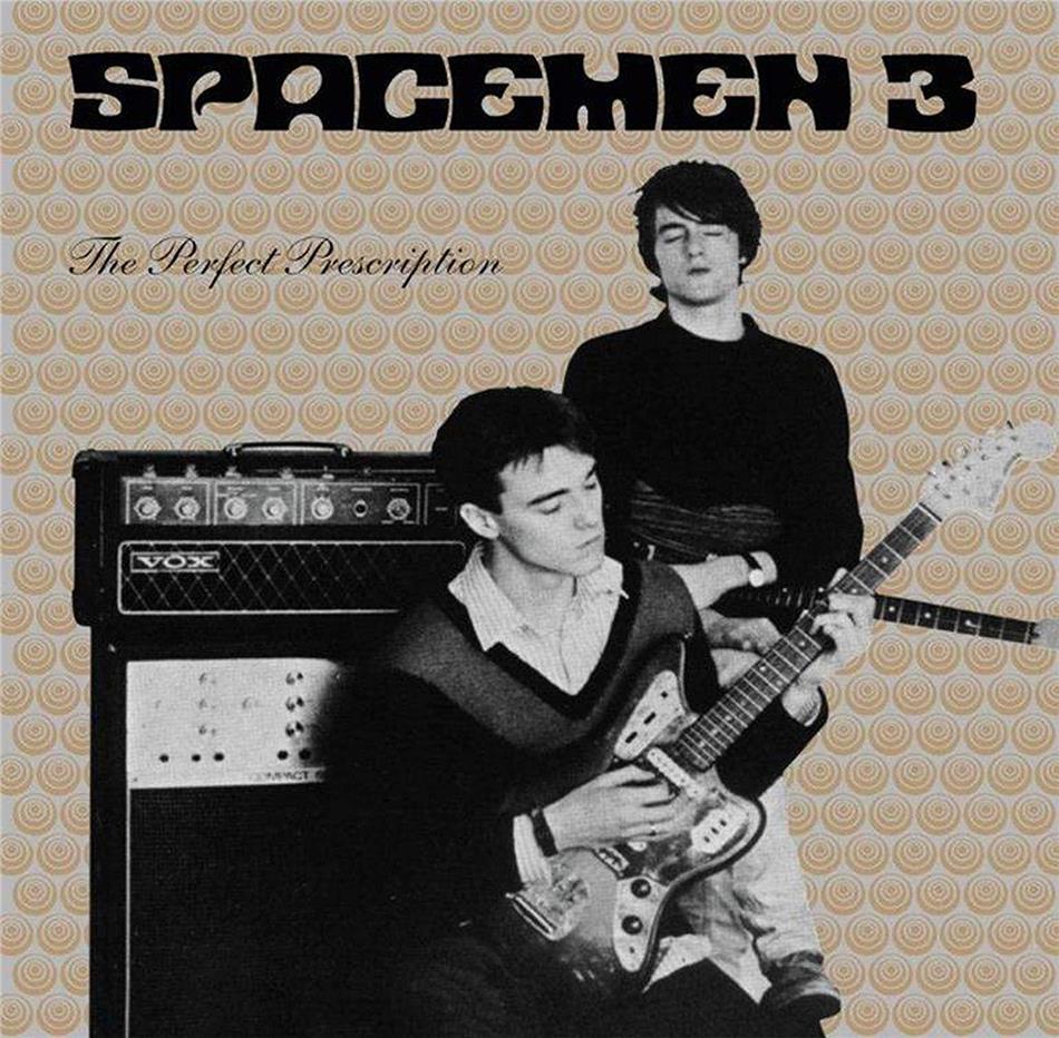 Spacemen 3 - A Perfect Prescription Digipack