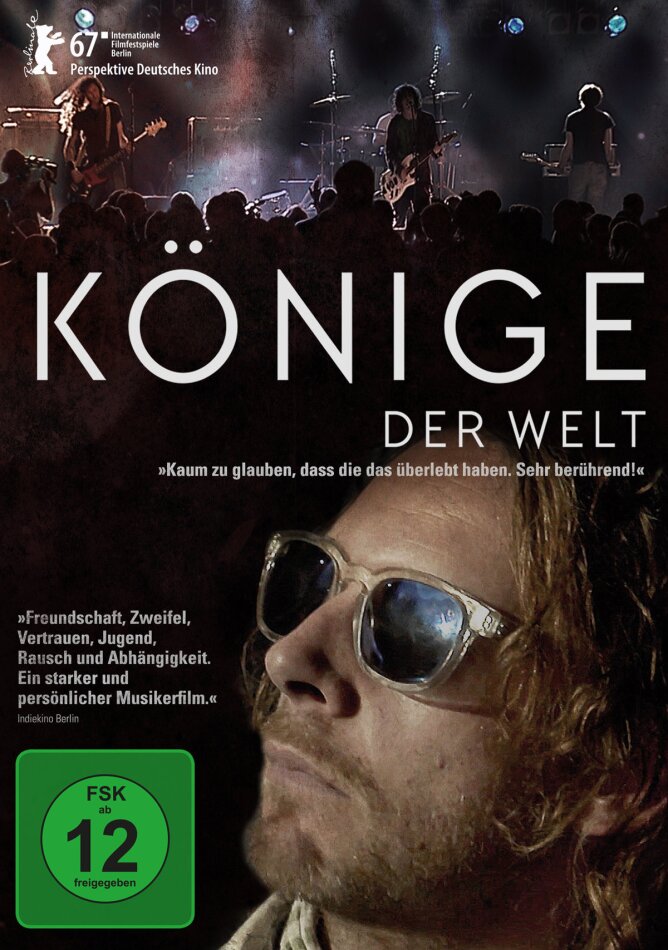 Könige der Welt (2018)