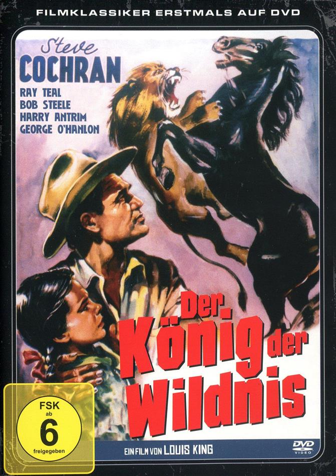 Der König der Wildnis (1952)