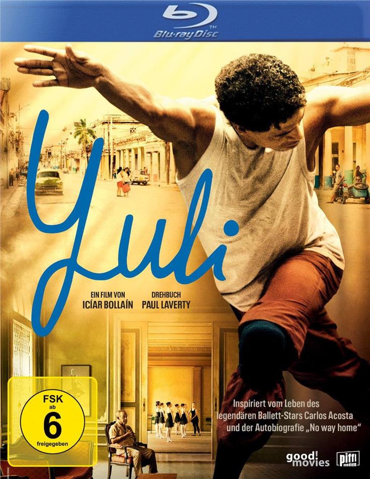 Yuli (2018)