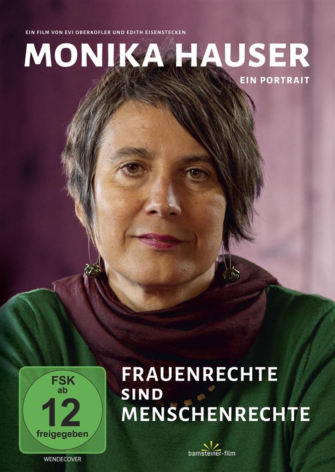 Monika Hauser - Ein Porträt (2018)