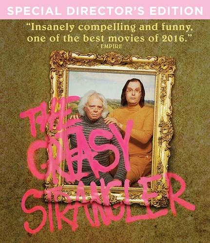 The Greasy Strangler (2016) Special Edition