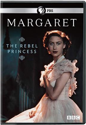 The Margaret - The Rebel Princess (BBC)