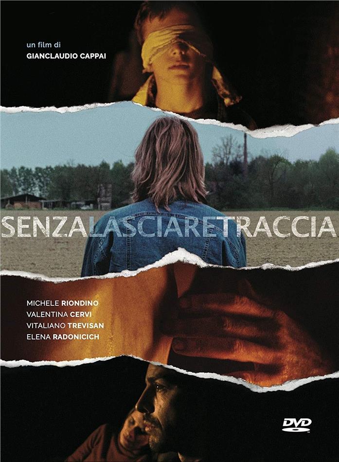 Valentina Cervi,Michele Riondino,Vitalia (2016)