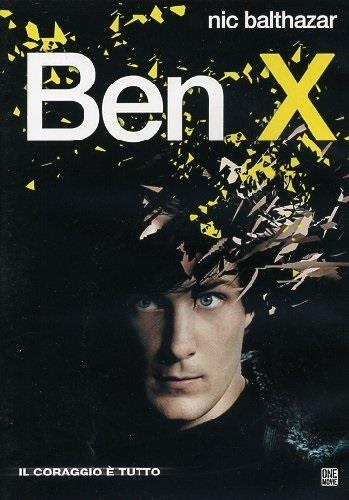 Ben X (2007) Neuauflage