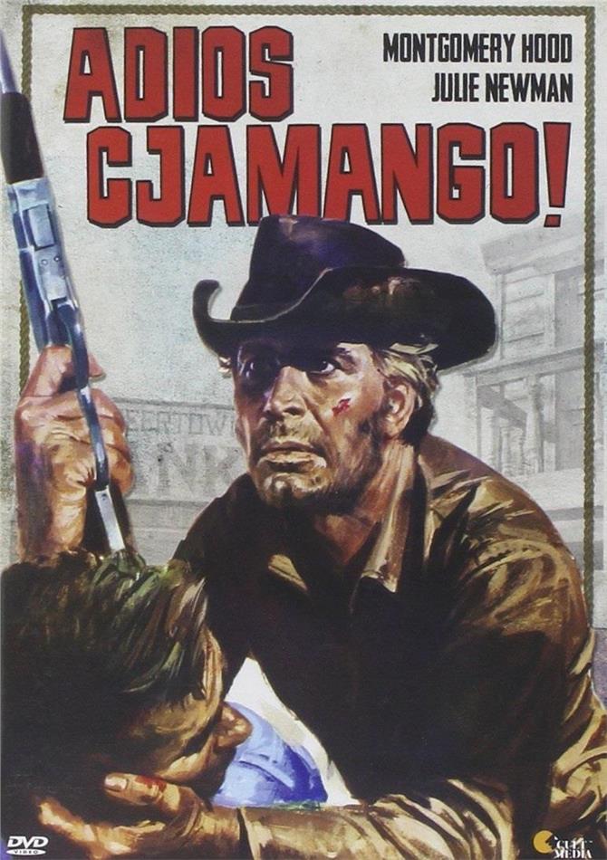Adios Cjamango! (1970)