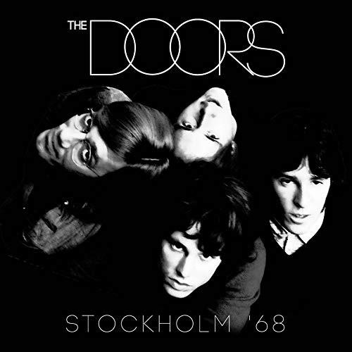 Doors - Stockholm 68