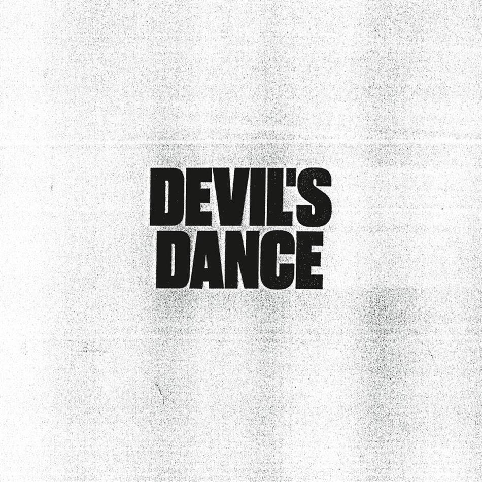 Ossia - Devils Dance 2019 Reissue, 2 LP