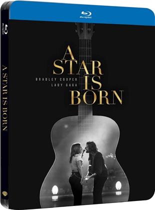 A Star Is Born (2018) (Steelbook)