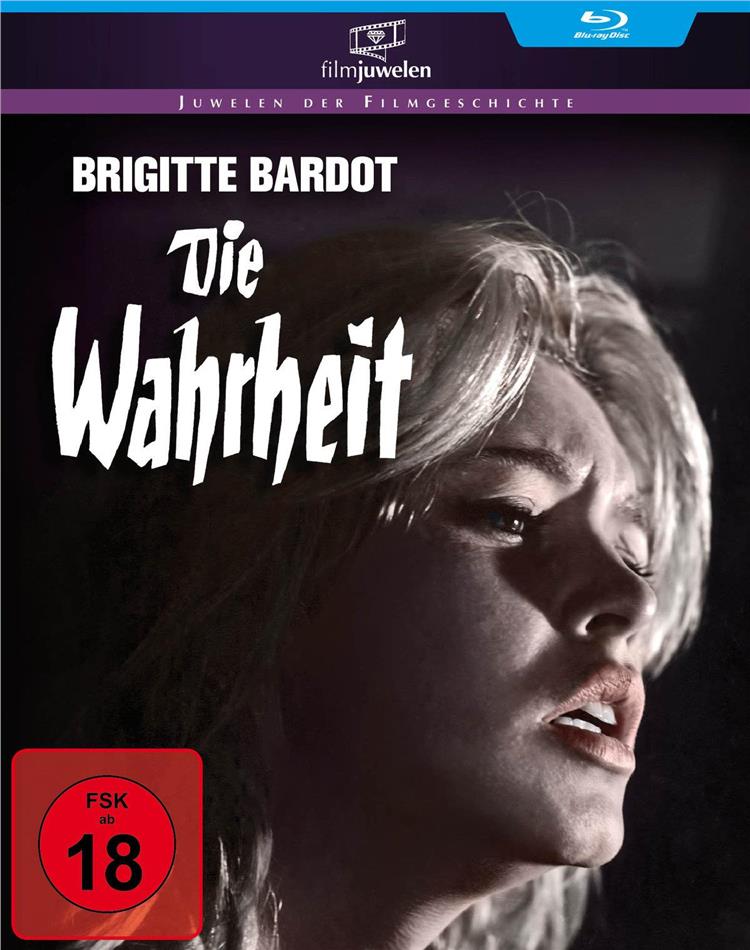 Die Wahrheit (1960) Filmjuwelen