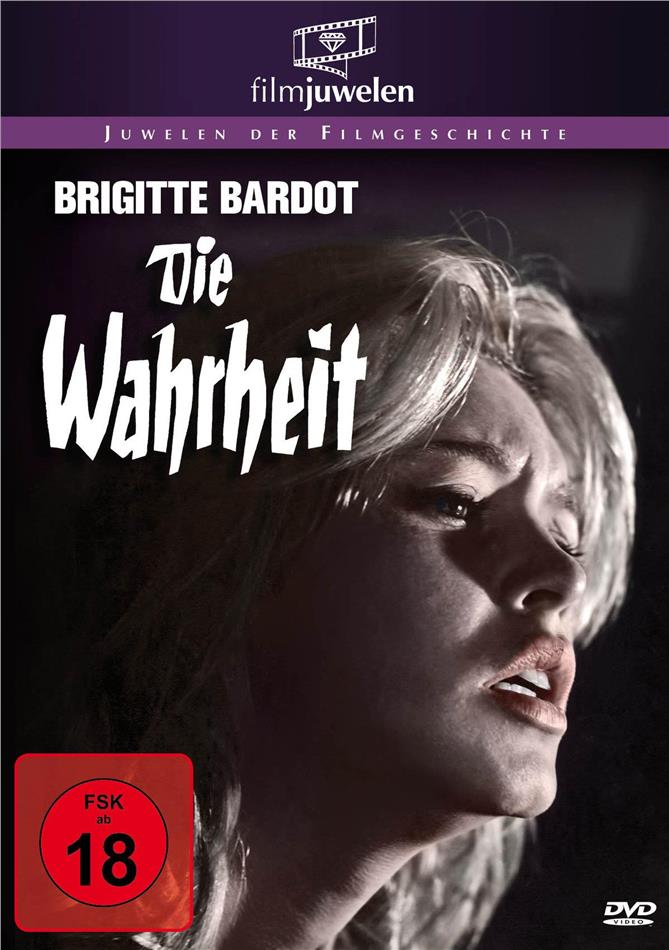 Die Wahrheit (1960) Filmjuwelen