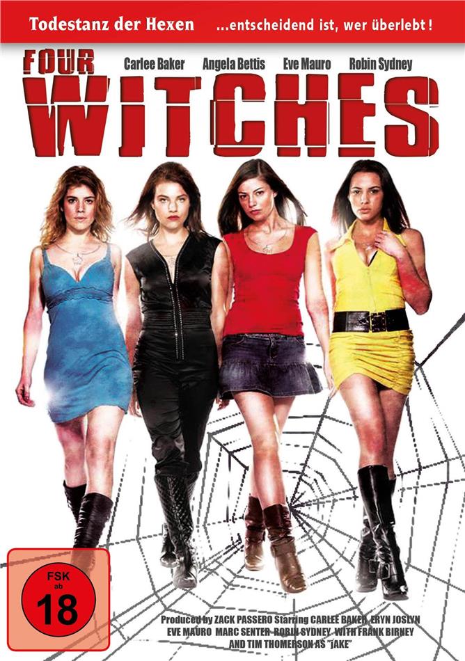Four Witches (2008)