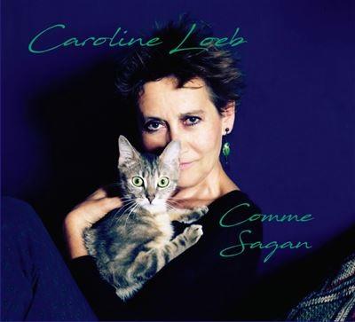 Caroline Loeb - Comme Sagan