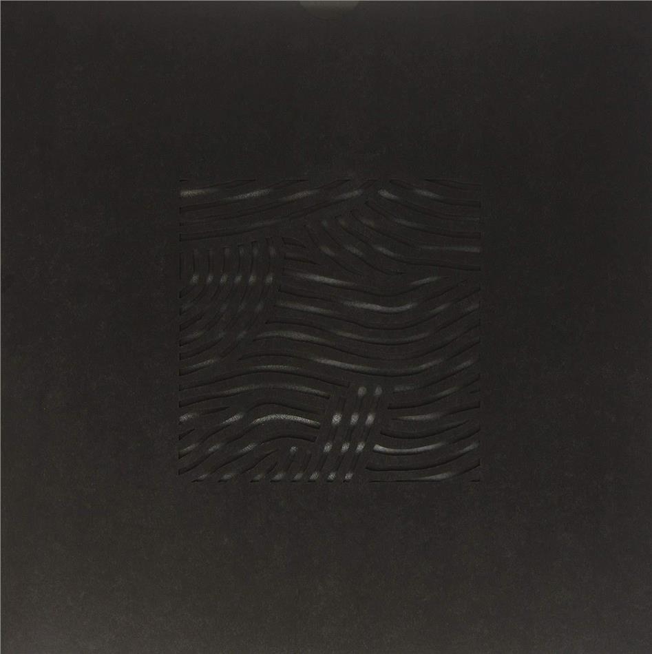 Thom Yorke - Feelingpulledapartbyhorse 12" Maxi