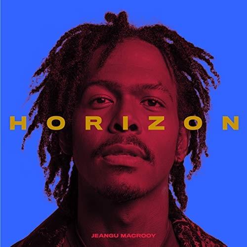 Jeangu Macrooy - Horizon LP