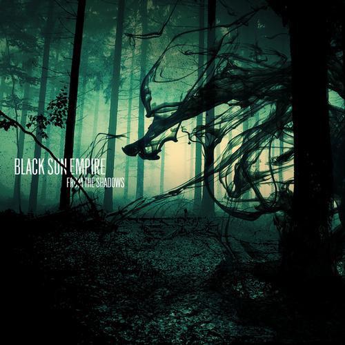 Black Sun Empire - From The Shadows 2 12" Maxis