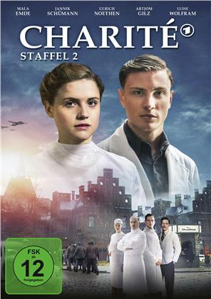 Charité - Staffel 2 (2 DVDs)