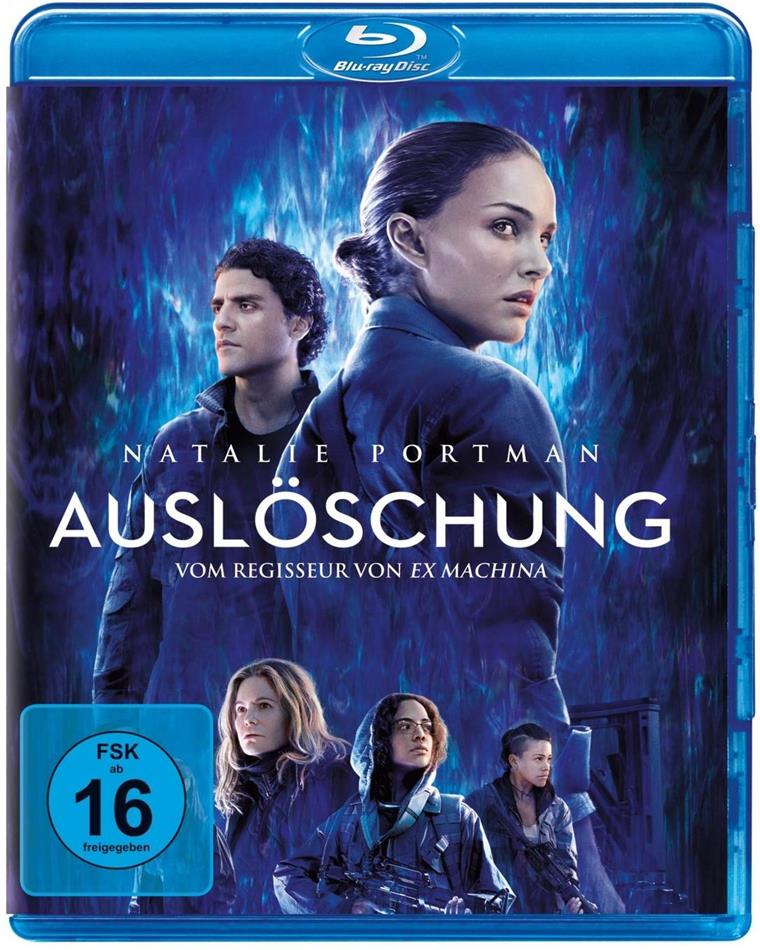 Auslöschung (2018)