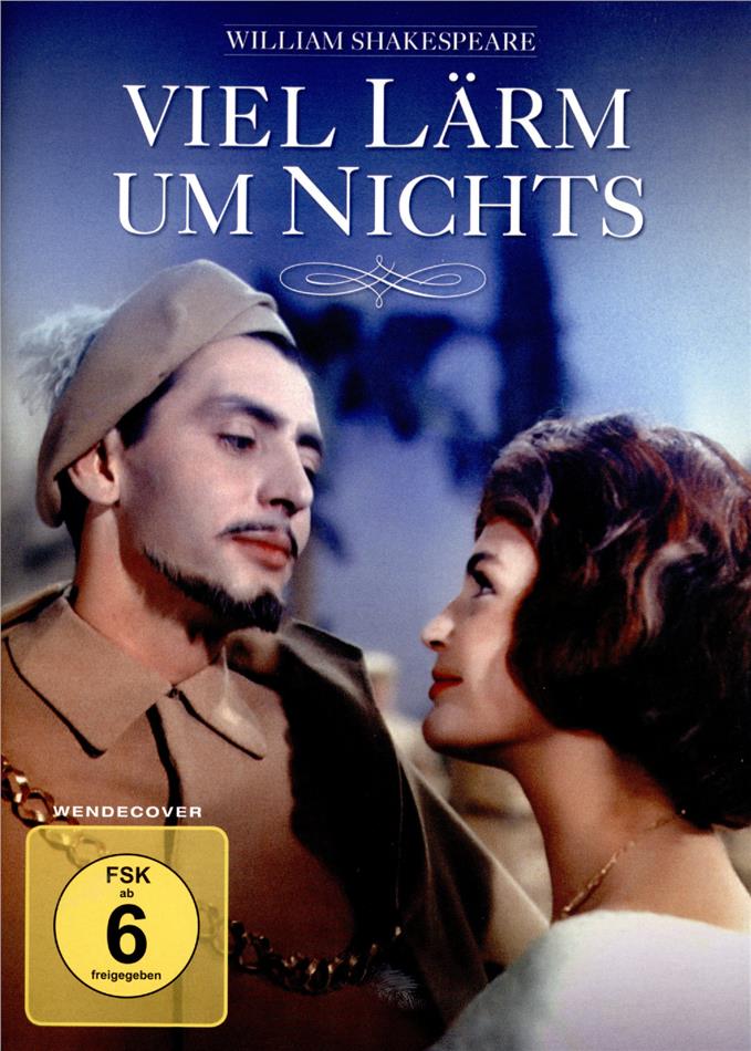 Viel Lärm um nichts (1964)