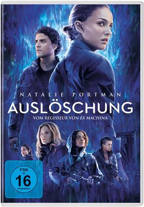 Ausl&ouml;schung (2018)