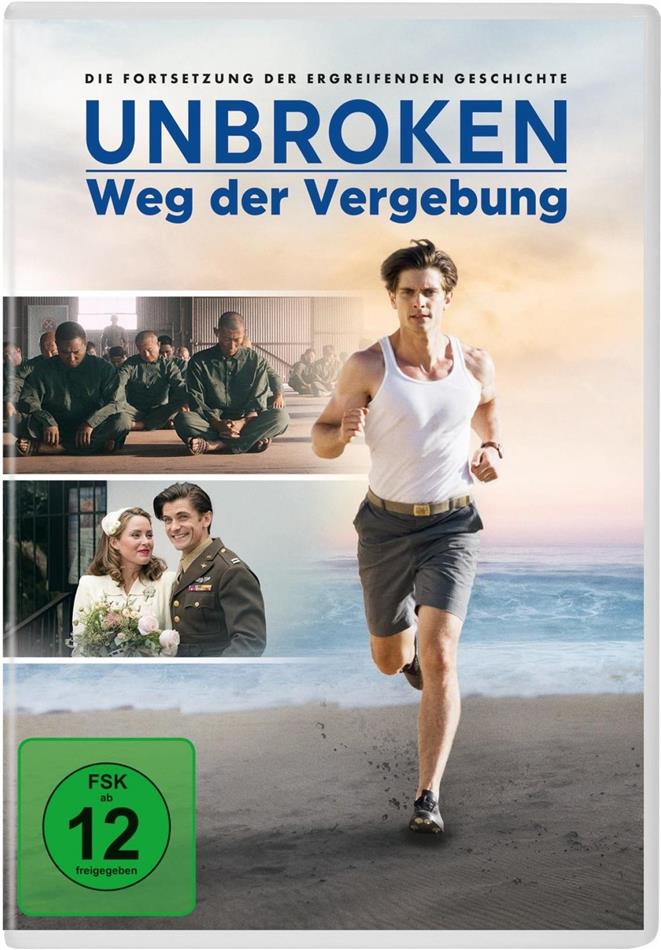 Unbroken 2 - Weg der Vergebung (2018)