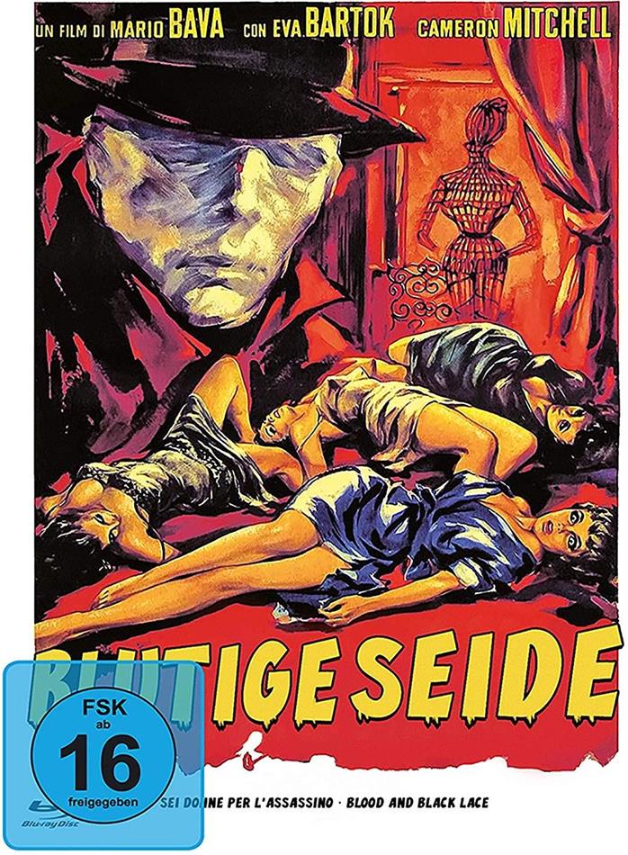 Blutige Seide (1964)