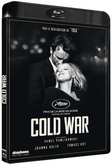 Cold War (2018)