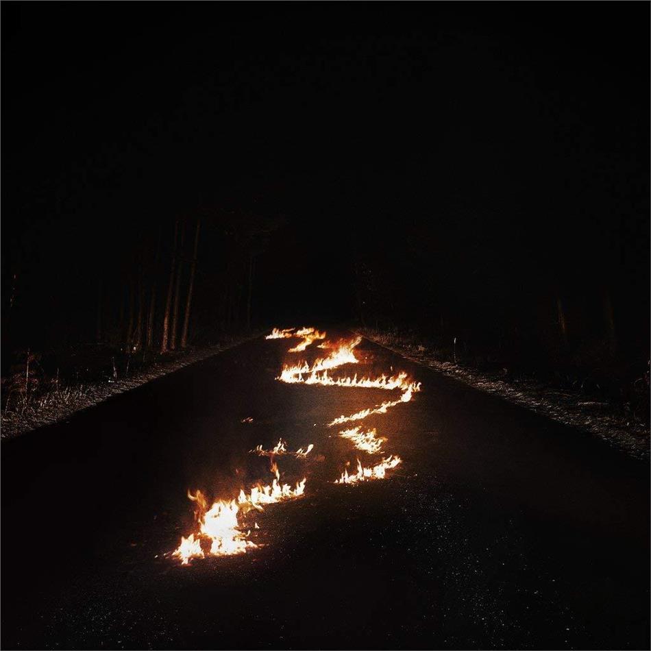 Bob Moses - Battle Lines Indie Store Exclusive, Gatefold, Clear Vinyl, 2 LPs