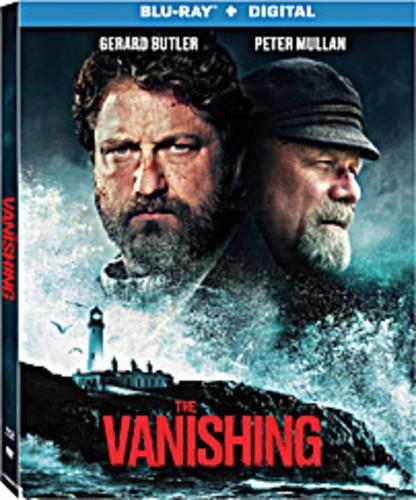 The Vanishing (2018)