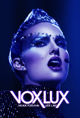 Vox Lux (2018)