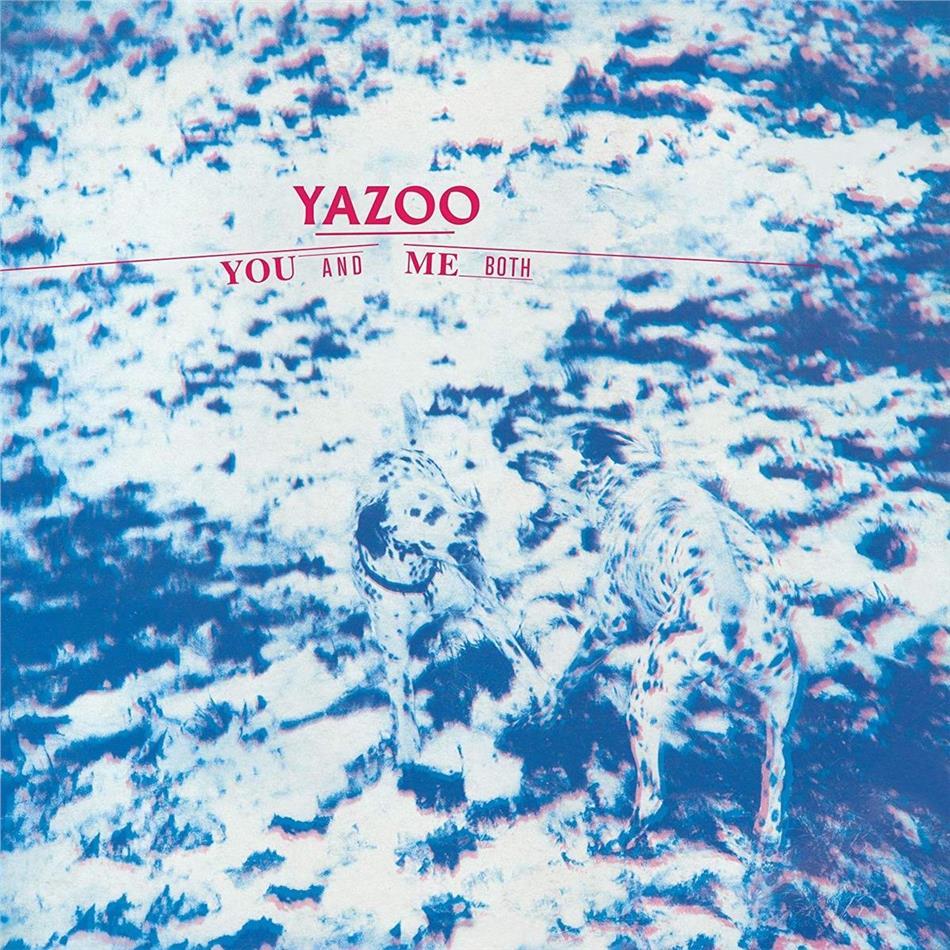 Yazoo - You And Me Both 2018 Remastered Edition, LP