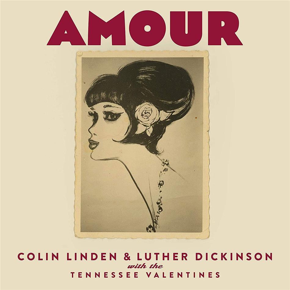 Linden & Dickingson - Amour