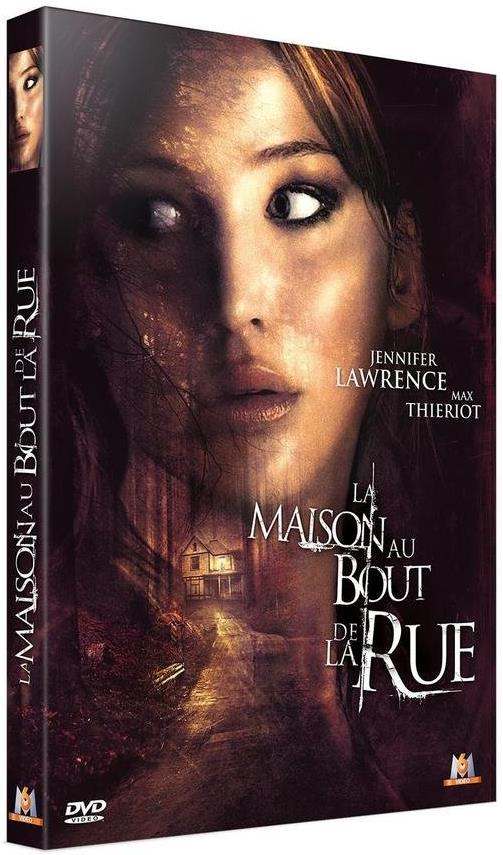 La maison au bout de la rue (2012)