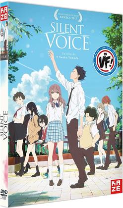 Silent Voice (2016)
