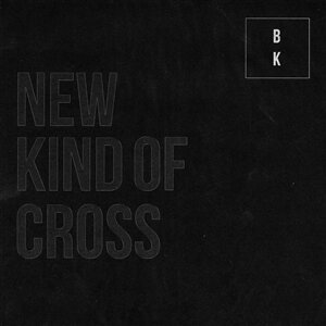 Buzz Kull - New Kind Of Cross LP