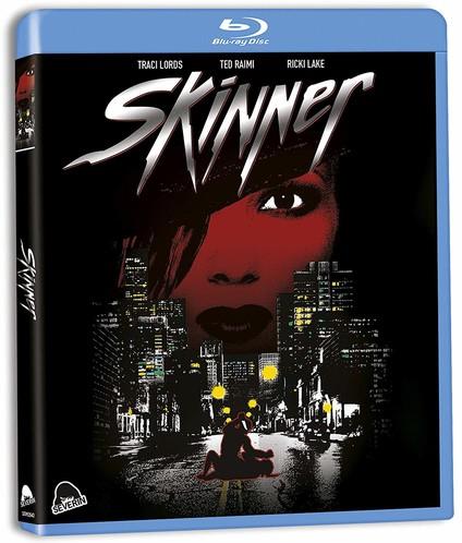 Skinner (1993)